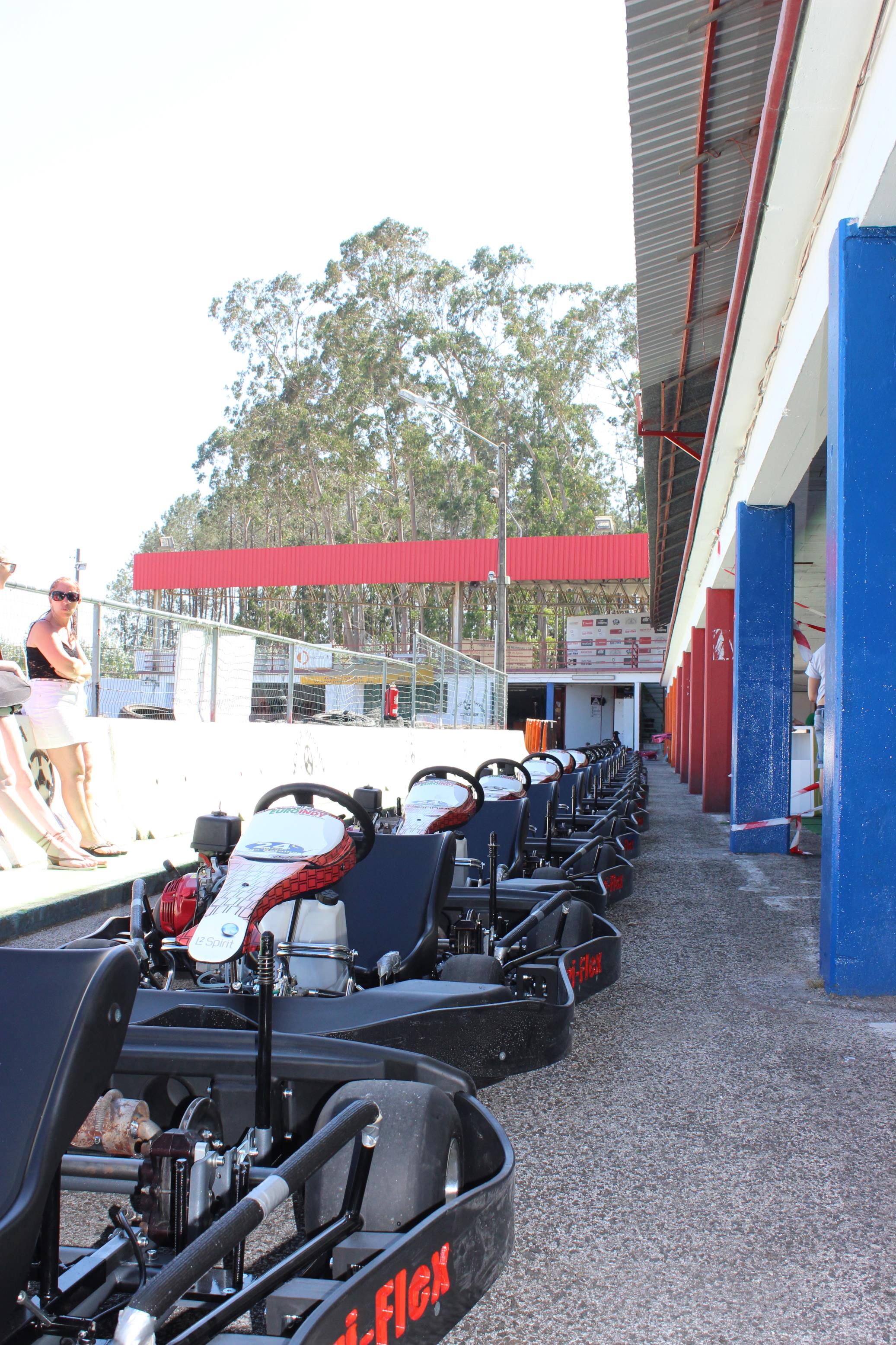 24 Horas da Batalha 2015 - Treinos Livres31